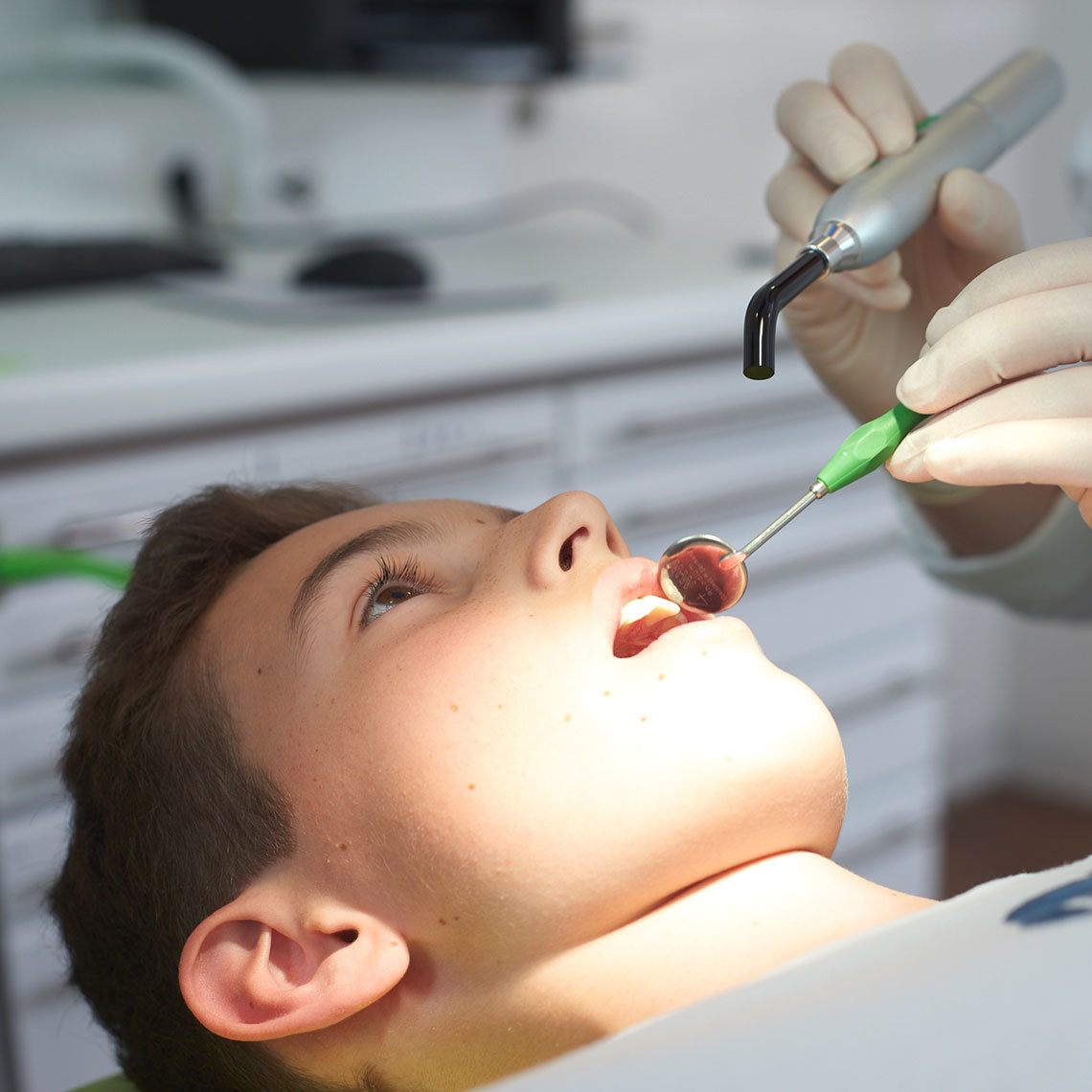 Zahnärzte für Kinder in Reutlingen